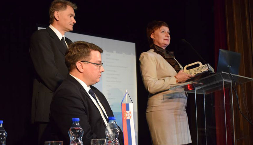 Научни скуп Српско-руски односи у прошлости и садашњости